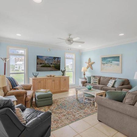 Blue Laguna By Vacation Homes Collection Gulf Shores Exterior foto