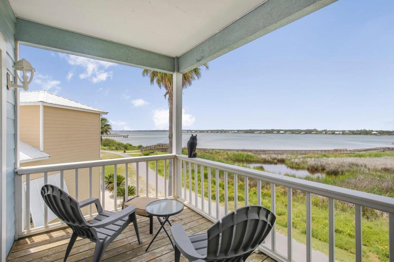 Blue Laguna By Vacation Homes Collection Gulf Shores Exterior foto