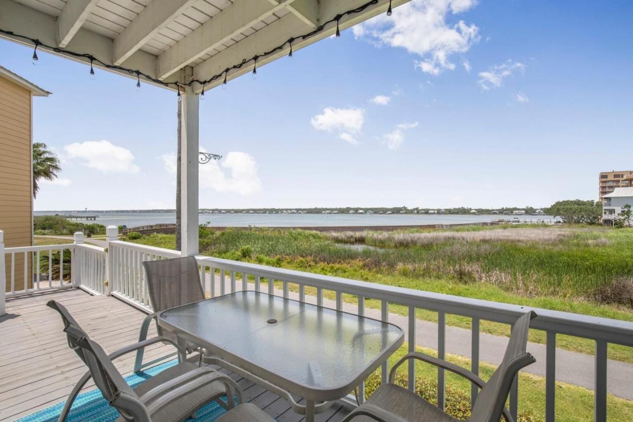 Blue Laguna By Vacation Homes Collection Gulf Shores Exterior foto