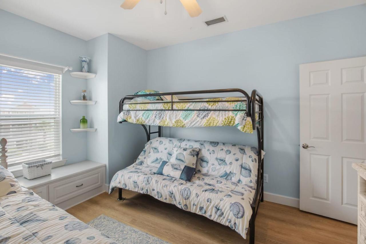 Blue Laguna By Vacation Homes Collection Gulf Shores Exterior foto