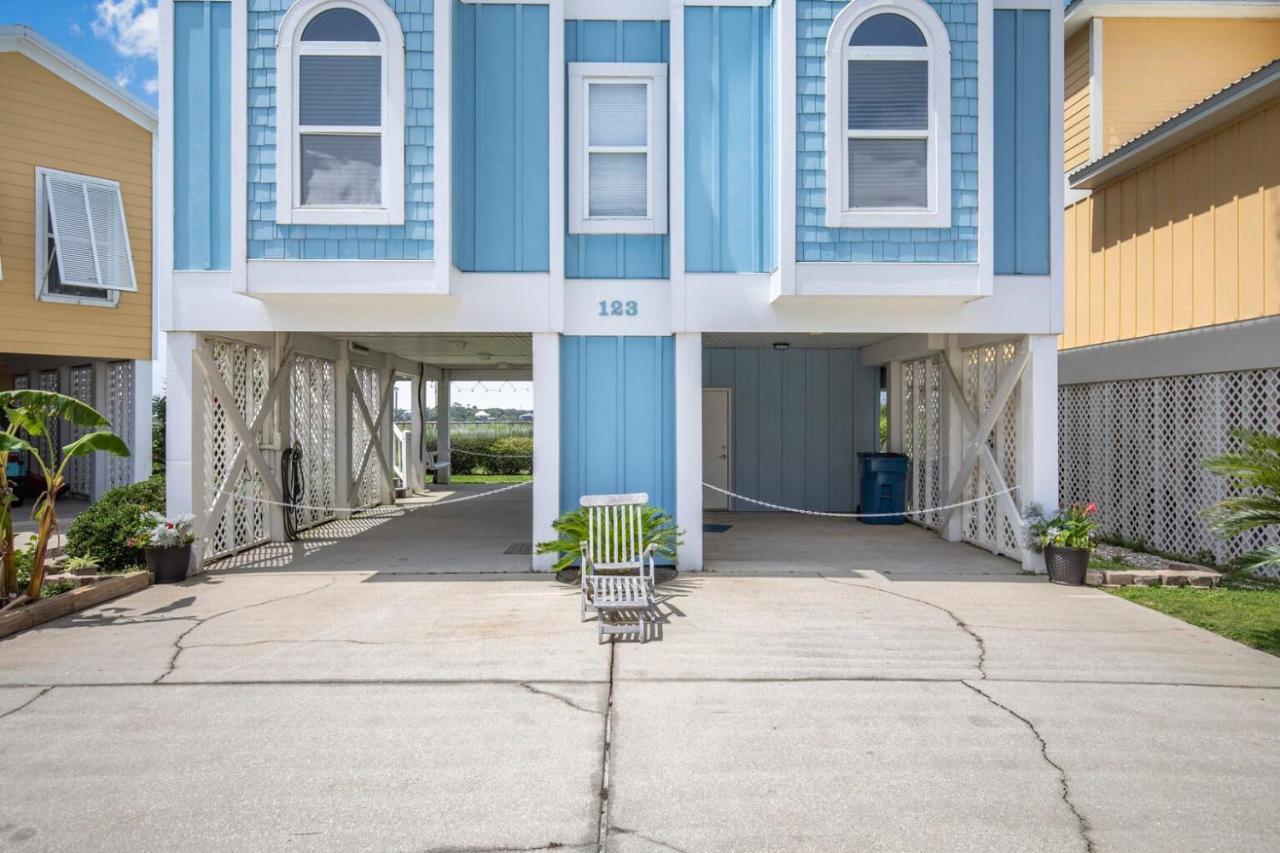 Blue Laguna By Vacation Homes Collection Gulf Shores Exterior foto